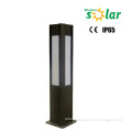 China manufacture 2015 new home design solar led lighting JR- 80 solar wall light with pir sensor